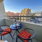Апартаменты Jardins Da Rocha *