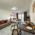 Jardins Da Rocha Апартаменты *