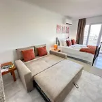 Апартаменты Jardins Da Rocha