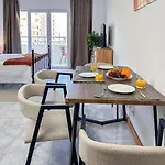 Jardins Da Rocha Апартаменты