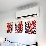 Апартаменты Jardins Da Rocha *