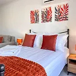 Апартаменты Jardins Da Rocha