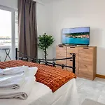 Jardins Da Rocha Апартаменты *