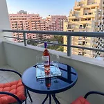 Jardins Da Rocha Апартаменты