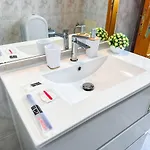 Jardins Da Rocha Апартаменты