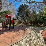 Jardins Da Rocha Апартаменты