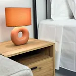 Jardins Da Rocha Апартаменты