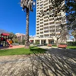 Апартаменты Jardins Da Rocha