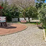 Апартаменты Jardins Da Rocha *