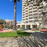 Jardins Da Rocha Портиман