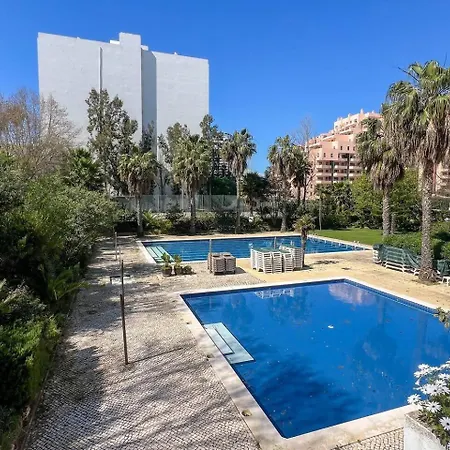 Jardins Da Rocha Апартаменты *