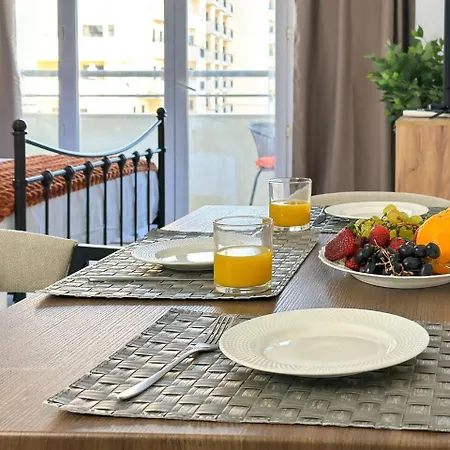 Appartement Jardins Da Rocha Portimão
