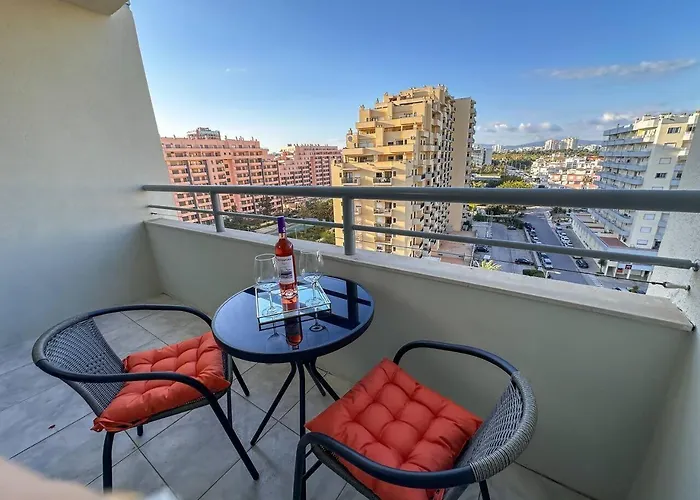 Apartament Jardins Da Rocha *