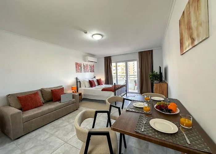 Jardins Da Rocha Apartament *