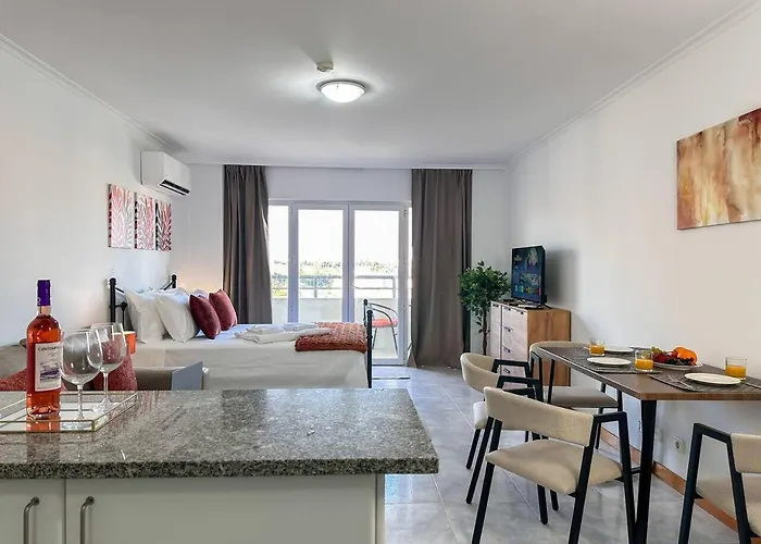 Jardins Da Rocha * Portimão