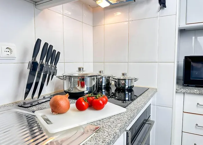 Jardins Da Rocha Portimão