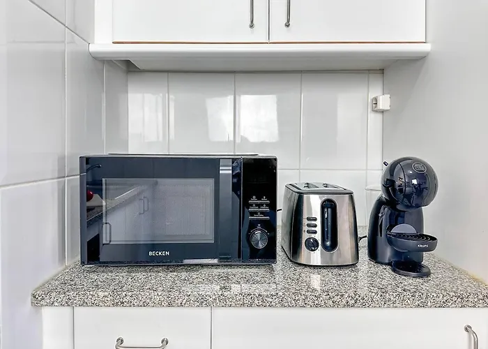 Apartament Jardins Da Rocha