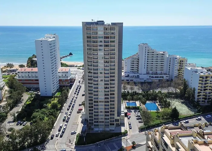 Apartament Jardins Da Rocha Portimão