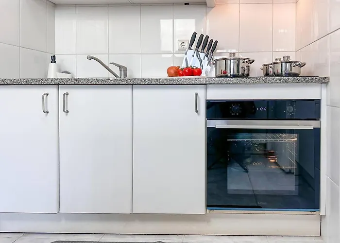 Apartament Jardins Da Rocha Portimão