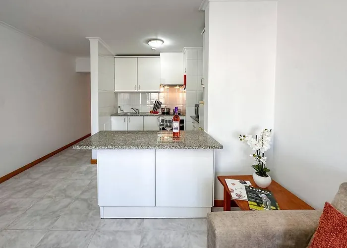 Jardins Da Rocha Portimão