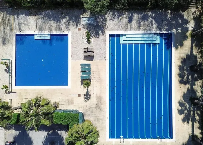 Jardins Da Rocha Portimão