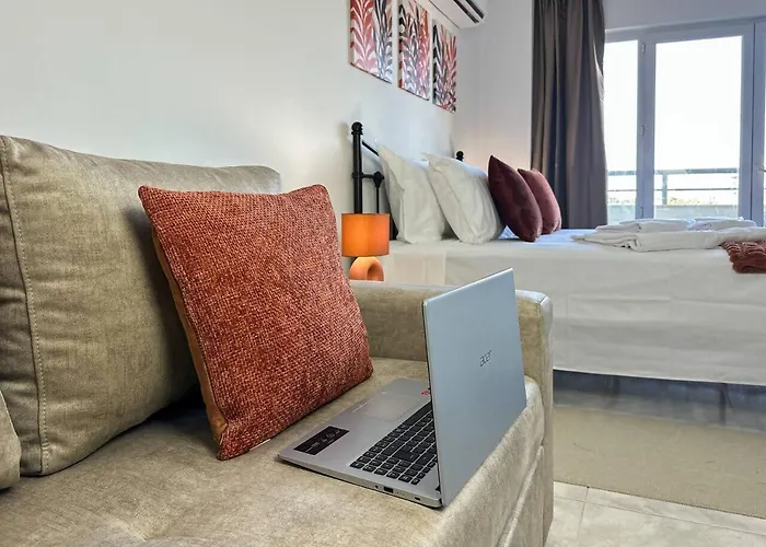 Apartament Jardins Da Rocha Portimão