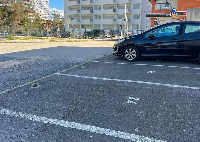 Jardins Da Rocha Apartament