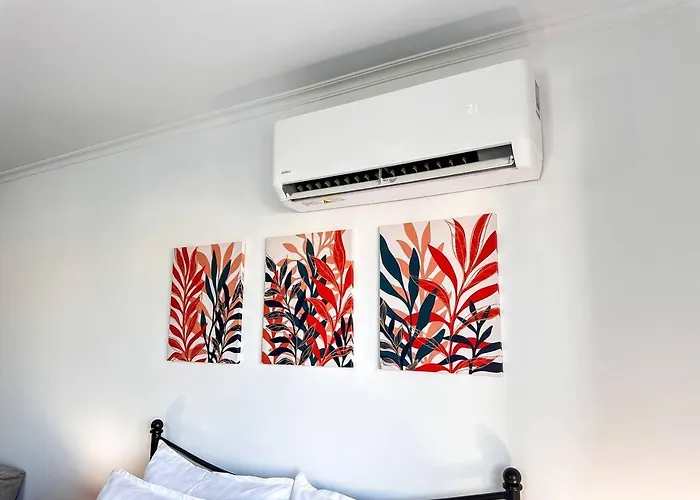 Apartament Jardins Da Rocha *