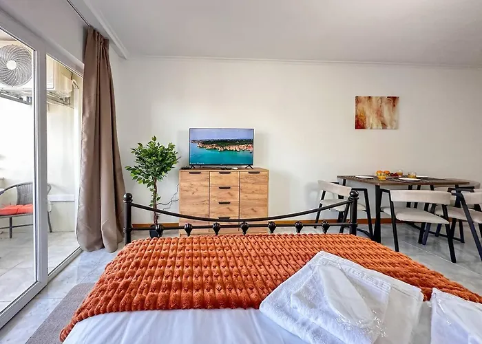 Jardins Da Rocha Apartament