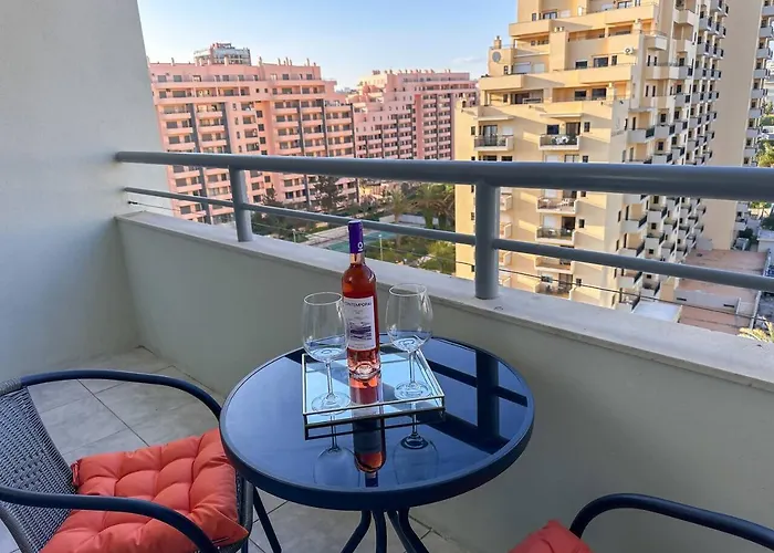 Jardins Da Rocha Apartament