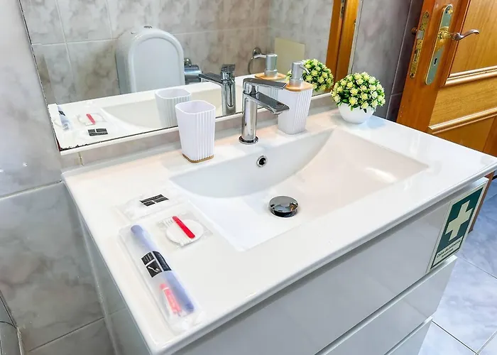 Jardins Da Rocha Apartament