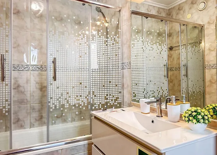 Apartament Jardins Da Rocha Portimão