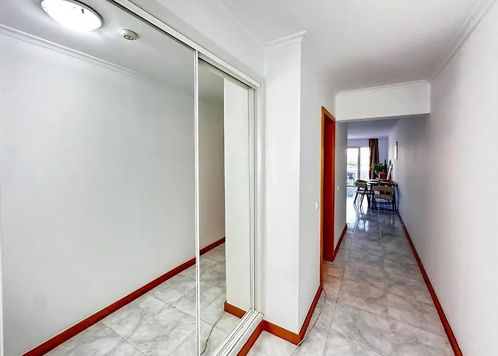 Jardins Da Rocha Apartament Portimão