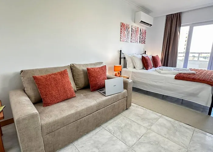 Jardins Da Rocha Portimão