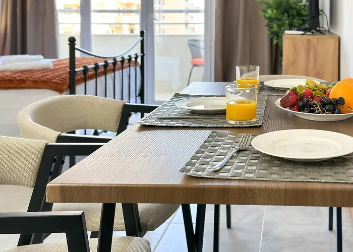 Apartament Jardins Da Rocha Portimão