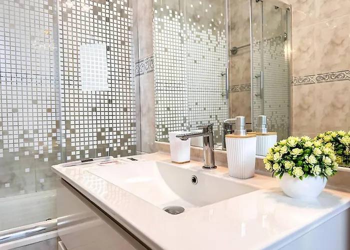 Apartament Jardins Da Rocha Portimão