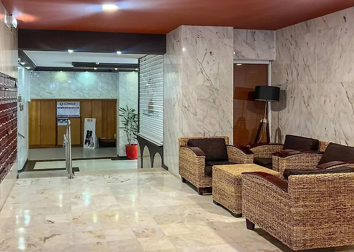 Apartament Jardins Da Rocha Portimão