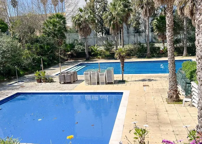 Jardins Da Rocha * Portimão