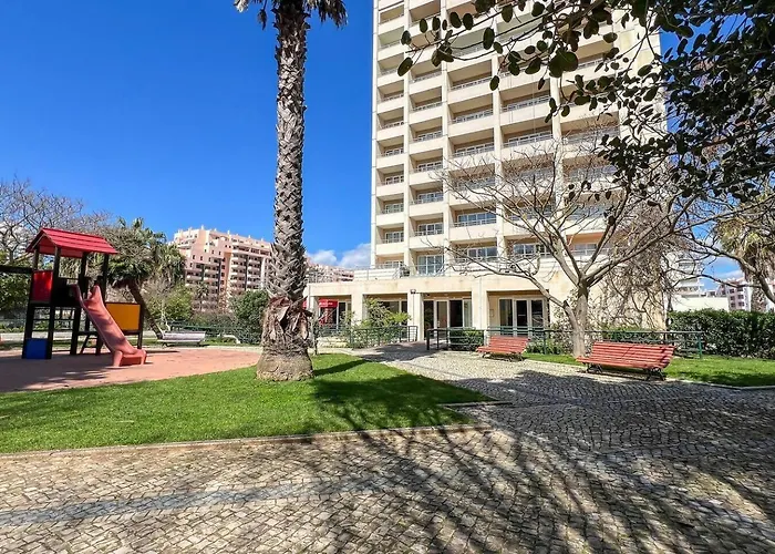 Jardins Da Rocha Portimão