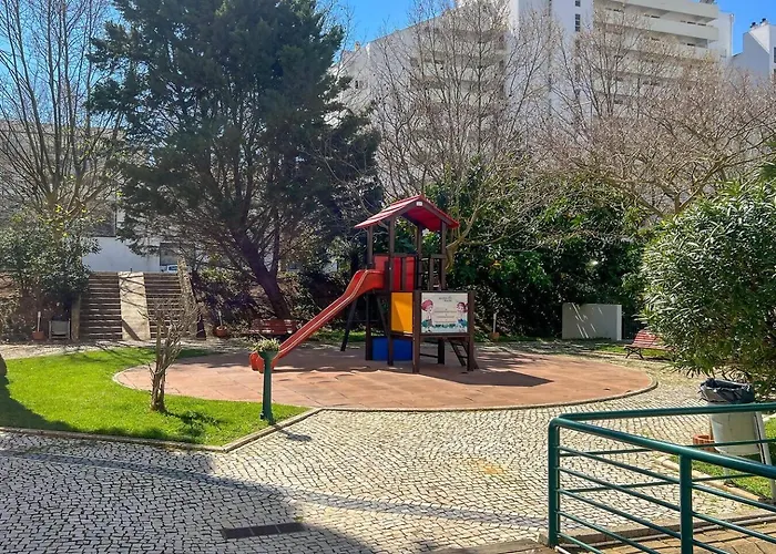 Jardins Da Rocha * Portimão