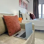 Apartamento Jardins Da Rocha Portimão