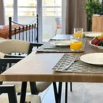 Apartamento Jardins Da Rocha Portimão