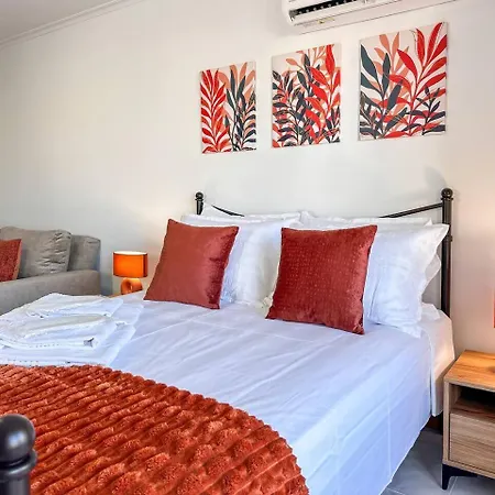 Apartment Jardins Da Rocha