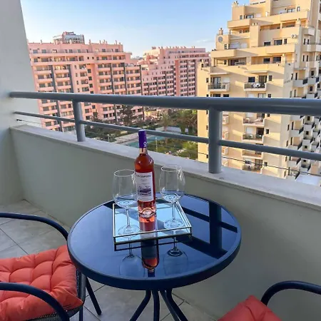 Jardins Da Rocha Apartment