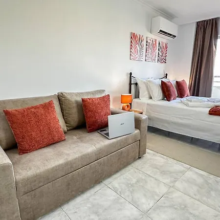 Jardins Da Rocha פורטימאו