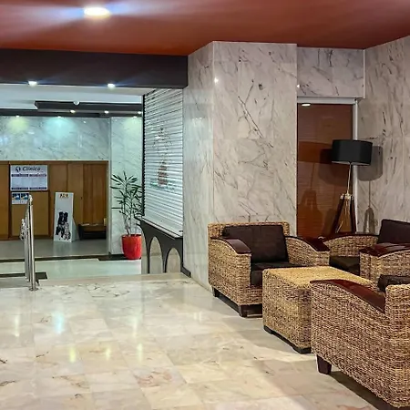 Apartamento Jardins Da Rocha Portimão