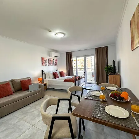 Jardins Da Rocha Apartment *