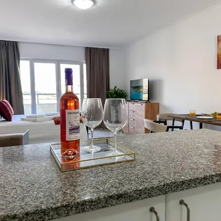 Jardins Da Rocha Apartment Portimao