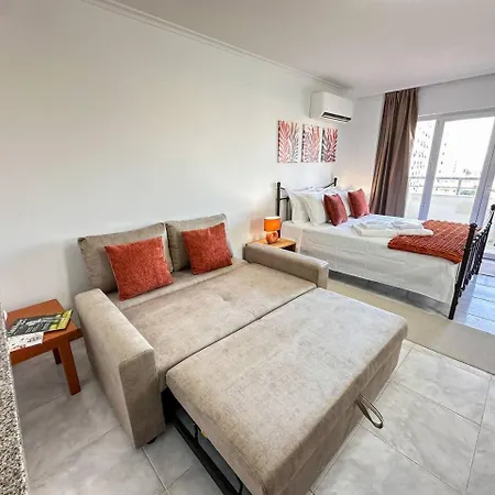 Apartment Jardins Da Rocha