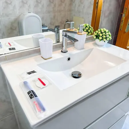 Jardins Da Rocha Apartment